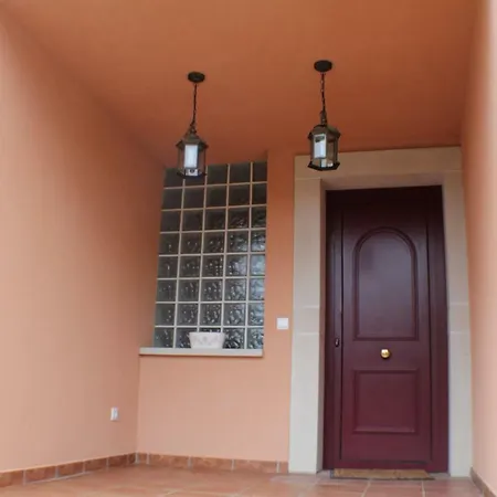 Casa El Teju *