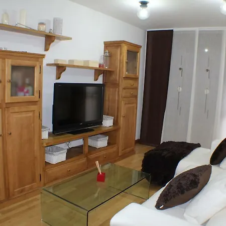 Chalet Casa El Teju Arenas De Cabrales