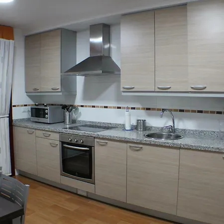 Chalet Casa El Teju