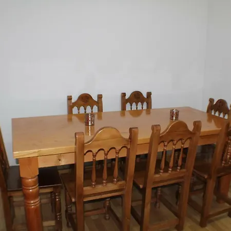 Casa El Teju