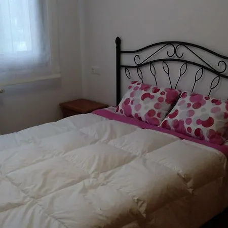 Casa El Teju Chalet
