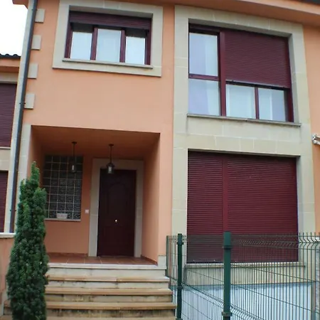 Casa El Teju Chalet