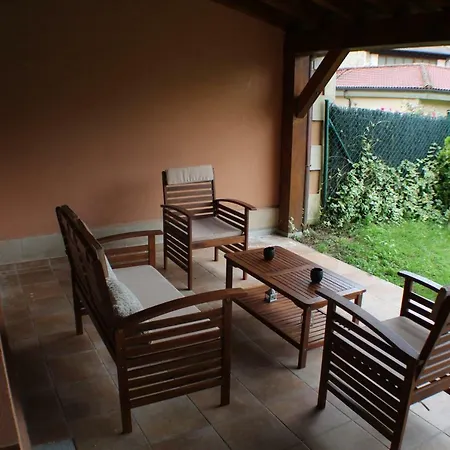 Casa El Teju
